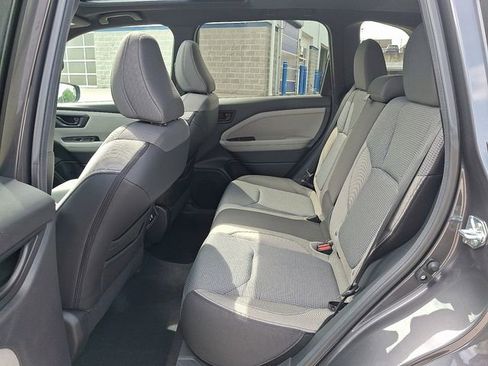 New 2026 Subaru Forester Premium AWD/4WD image 11