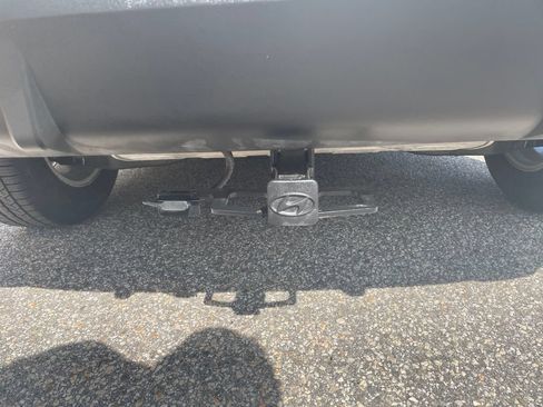 Used 2022 Hyundai Tucson SE AWD/4WD image 20