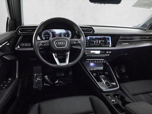 Certified 2025 Audi A3 2.0T Premium Plus w/ Premium Plus Package image 19
