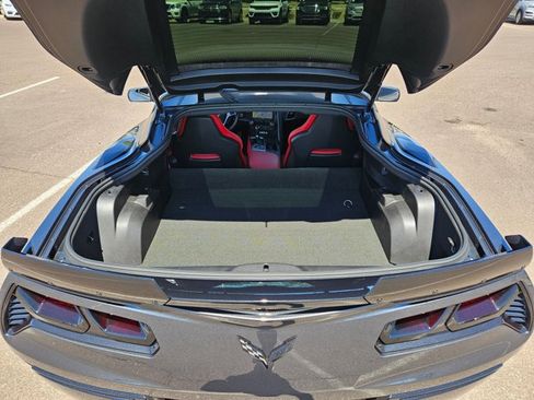 Used 2017 Chevrolet Corvette Grand Sport image 8
