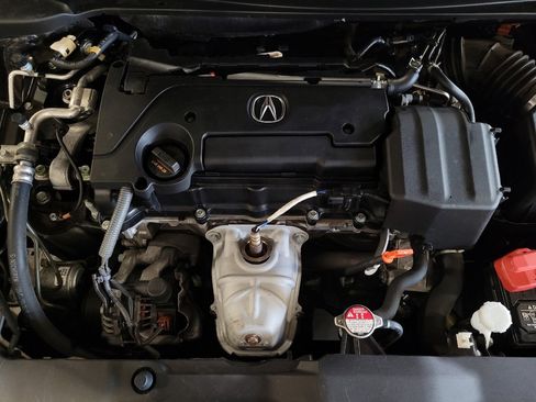 Used 2019 Acura ILX FWD image 30