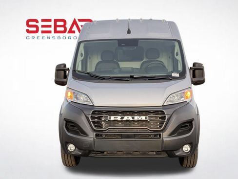 Used 2026 RAM ProMaster 1500 w/ Safety Group FWD image 5