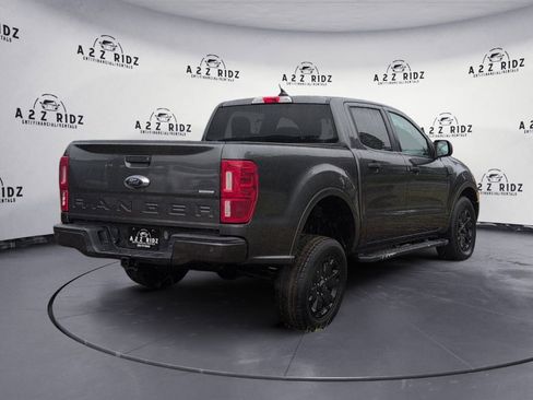 Used 2019 Ford Ranger XLT w/ Black Appearance Package image 6