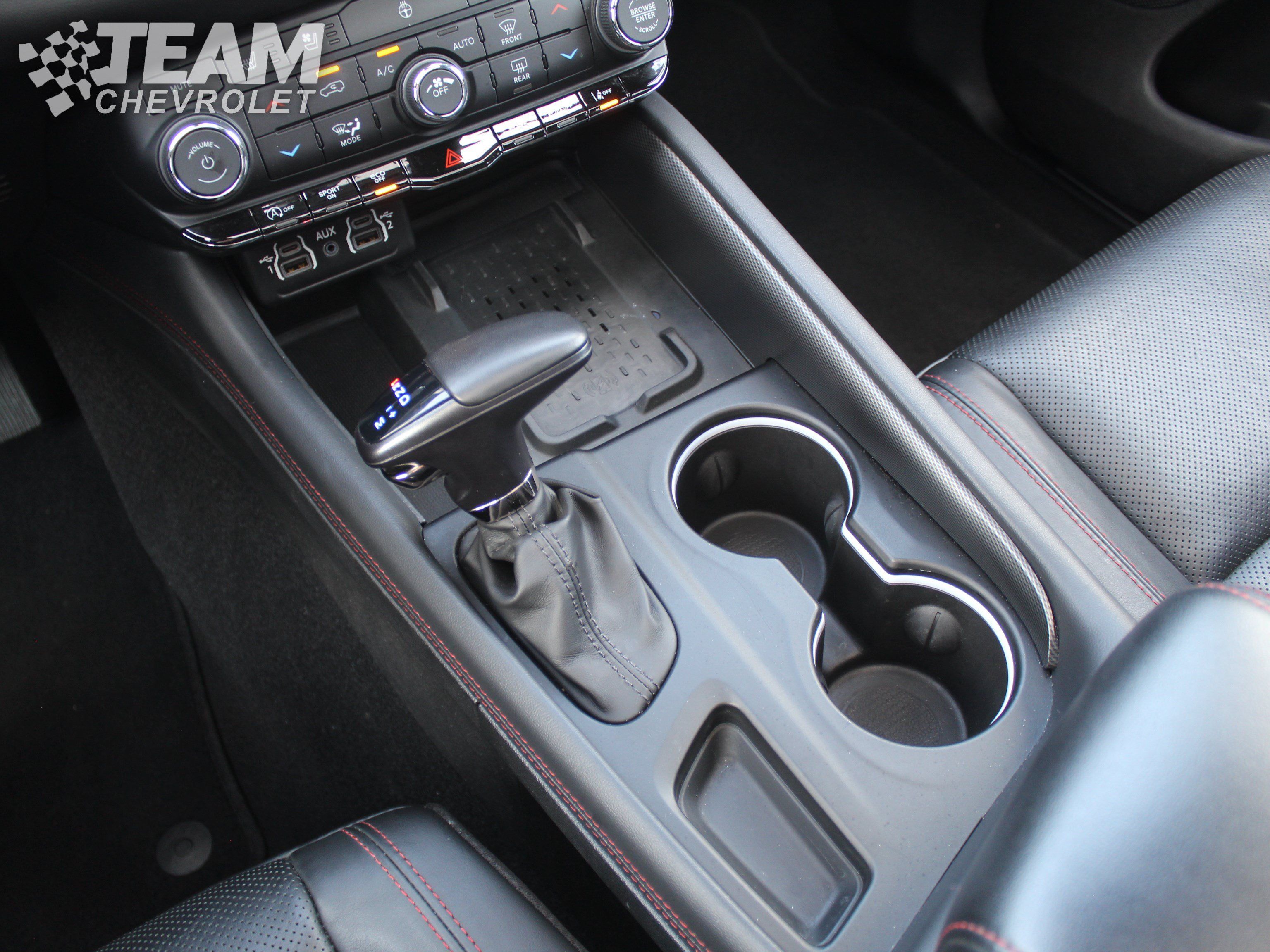 Used 2025 Dodge Durango GT AWD/4WD image 20