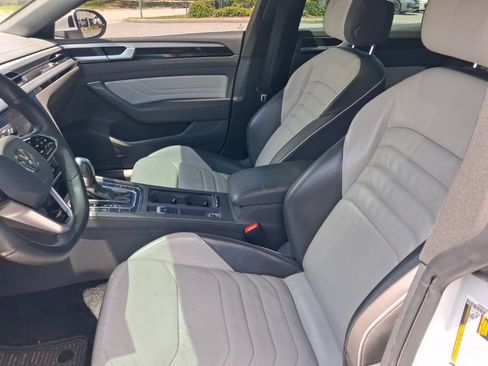 Used 2021 Volkswagen Arteon SEL FWD image 19