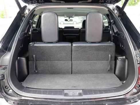 Used 2024 Mitsubishi Outlander FWD image 58