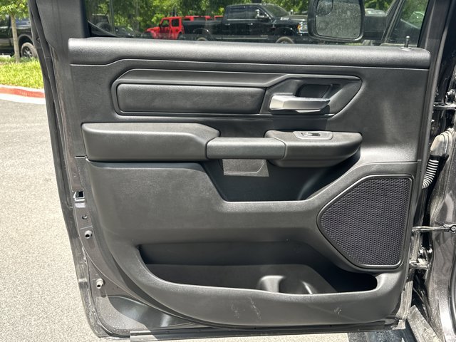 New 2026 RAM 1500 Warlock AWD/4WD image 21