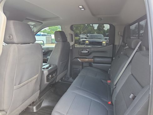 Used 2019 Chevrolet Silverado 1500 RST w/ All-Star Edition AWD/4WD image 20