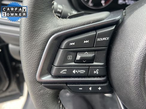 Used 2025 Subaru Forester Limited w/ Popular Package #1 AWD/4WD image 19