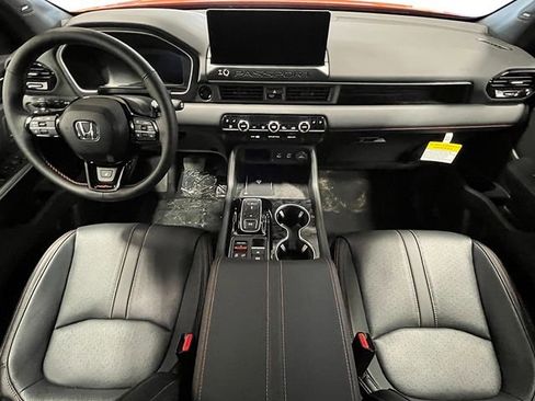 New 2026 Honda Passport TrailSport Elite image 20