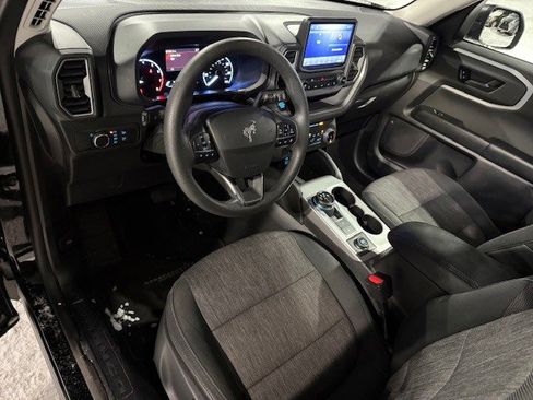 Used 2022 Ford Bronco Sport Big Bend image 13