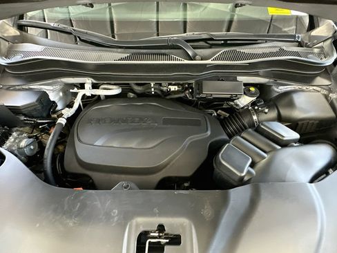Used 2022 Honda Pilot EX-L image 33