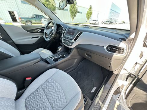 Used 2024 Chevrolet Equinox LS AWD/4WD image 27