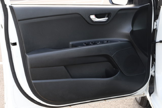 Used 2022 Kia Rio LX FWD image 14