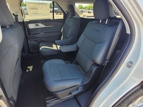 New 2026 Ford Explorer Active image 6