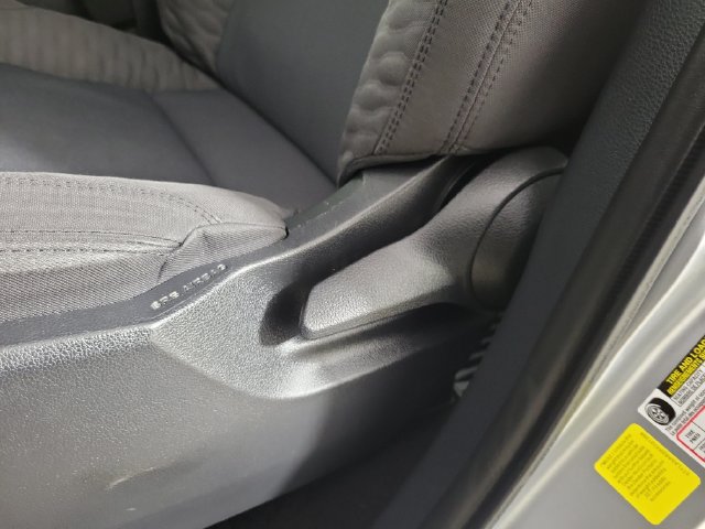 Used 2024 Toyota Tundra SR5 w/ SR5 Convenience Package RWD image 22