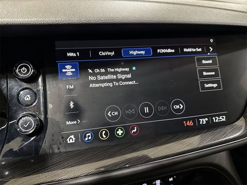 Used 2022 Buick Envision Preferred image 13