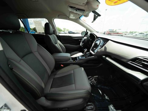 Used 2022 Subaru Outback Onyx Edition XT AWD/4WD image 27