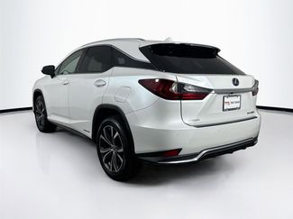 Used 2022 Lexus RX 450h AWD w/ Premium Package video 2