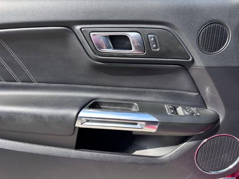 Used 2019 Ford Mustang GT Premium w/ Black Accent Package image 22