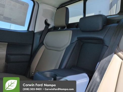 New 2026 Ford Maverick Lariat w/ 4K Tow Package AWD/4WD image 26