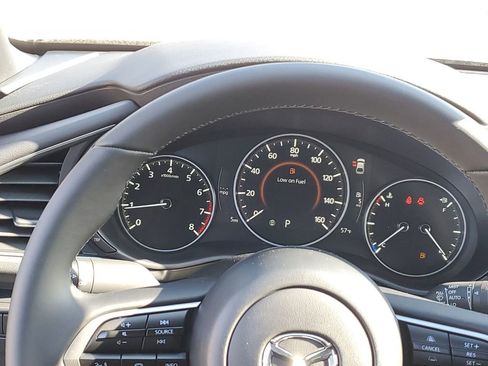 New 2026 MAZDA MAZDA3 s Sport FWD image 10