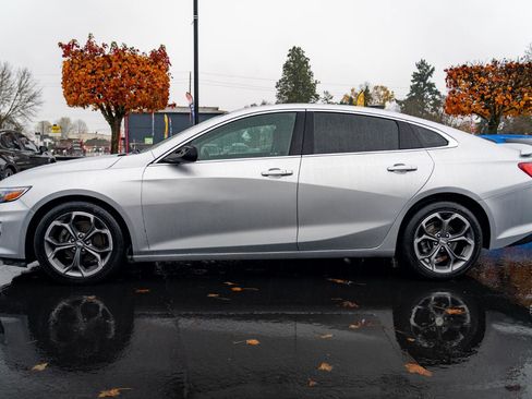 Used 2019 Chevrolet Malibu RS image 11