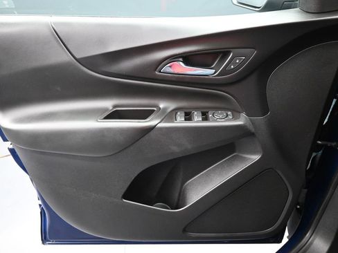 Used 2022 Chevrolet Equinox LT image 23