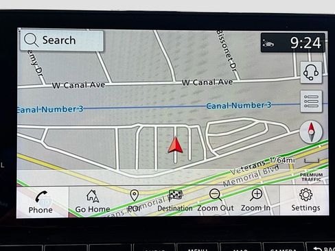 Used 2023 Nissan Rogue Platinum image 13