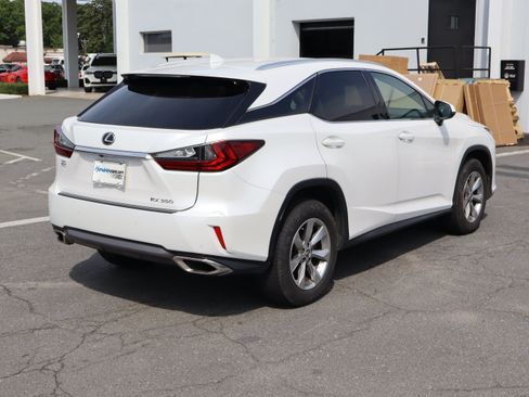 Used 2019 Lexus RX 350 AWD w/ Navigation Package image 21
