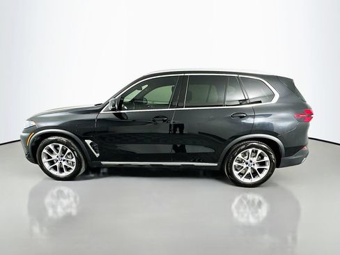 Certified 2024 BMW X5 xDrive50e w/ Premium Package AWD/4WD image 8