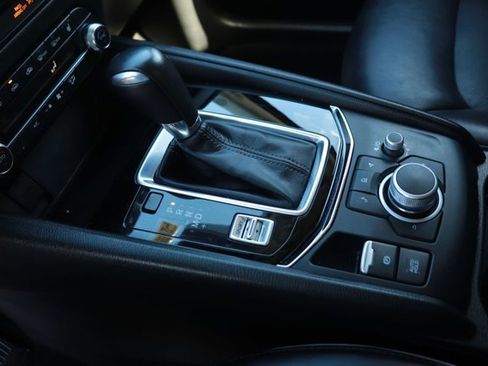 Used 2024 MAZDA CX-5 AWD 2.5 S w/ Select Package image 17