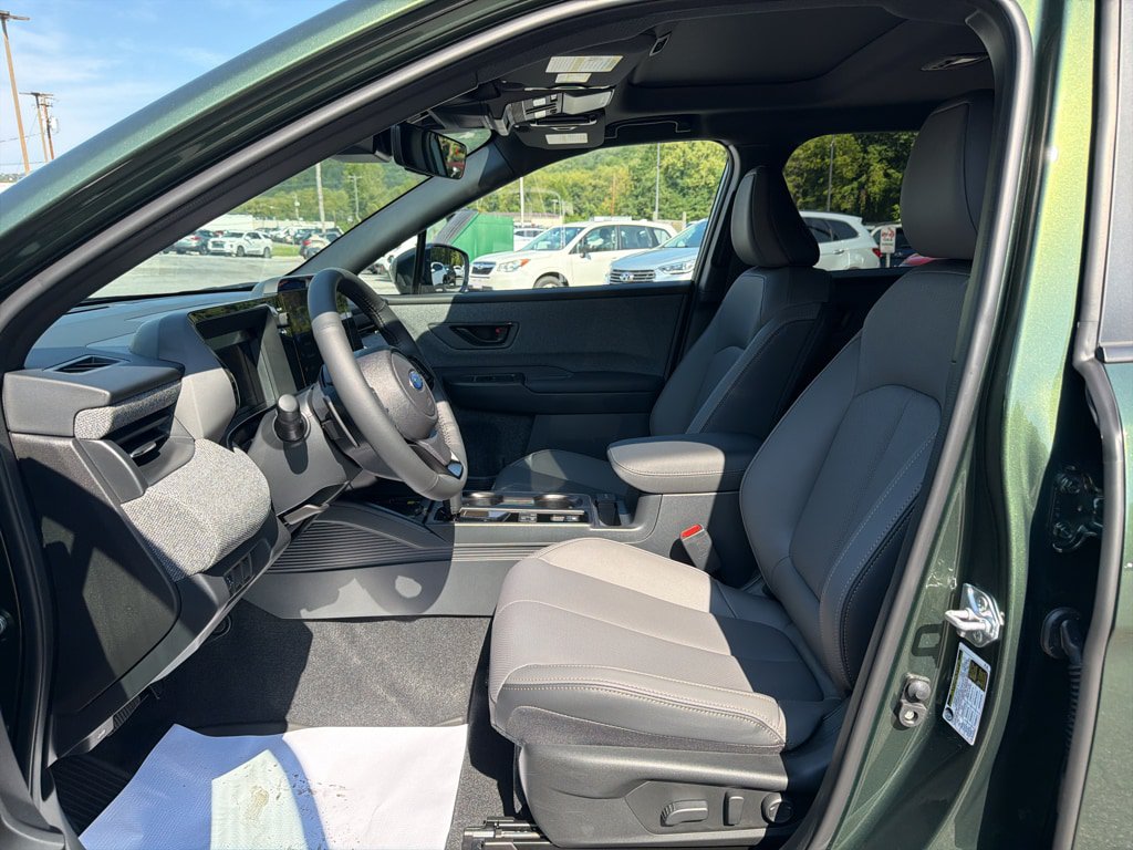New 2026 Subaru Outback Limited AWD/4WD image 13