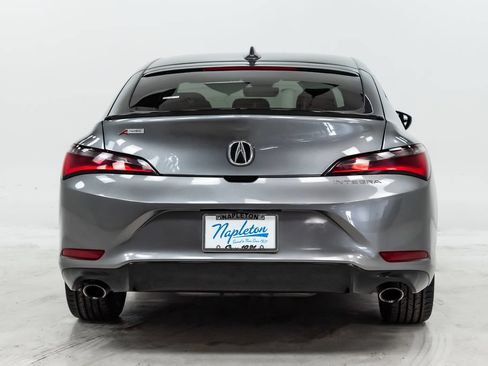 Used 2024 Acura Integra A-Spec FWD image 28