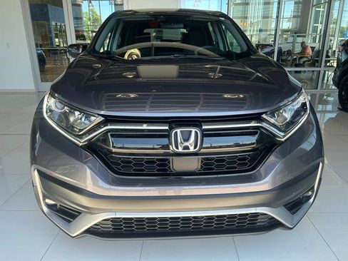 Used 2020 Honda CR-V EX image 9