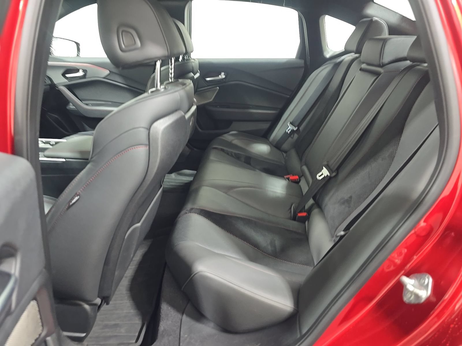 Used 2021 Acura TLX w/ A-SPEC Package AWD/4WD image 3