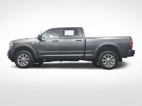 Used 2023 RAM 2500 Limited image 36