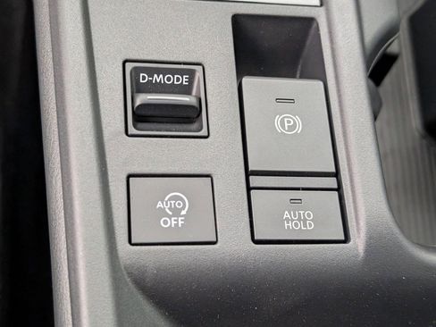New 2026 Nissan Sentra SV FWD image 16