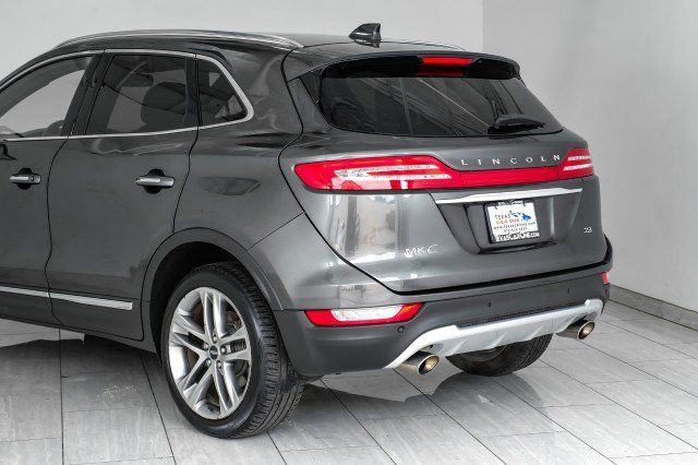 Used 2019 Lincoln MKC Reserve AWD/4WD image 70