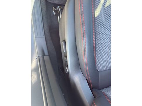 Used 2024 Subaru Forester Sport image 11