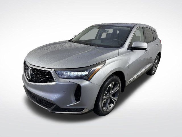Used 2023 Acura RDX w/ Advance Package AWD/4WD image 24