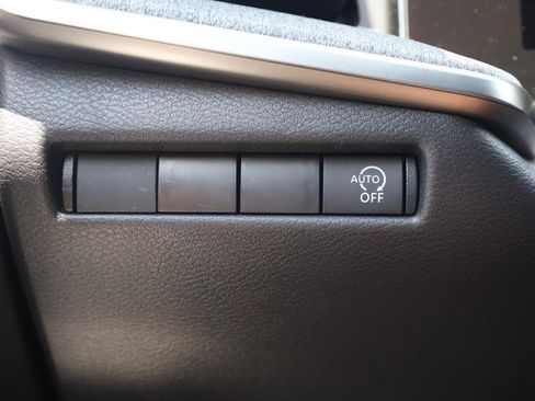 New 2026 Nissan Kicks SV FWD image 17