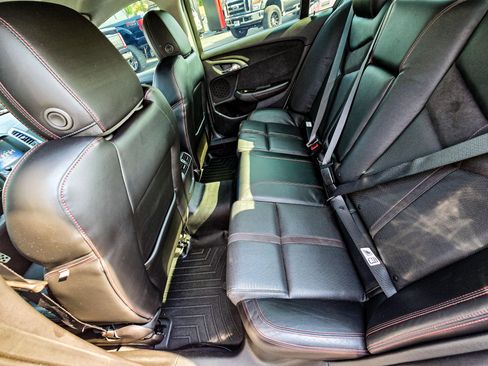 Used 2014 Chevrolet SS image 26