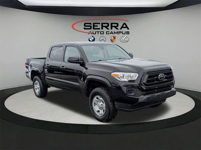 Used 2023 Toyota Tacoma SR