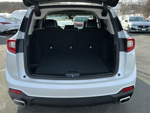 Used 2023 Acura RDX AWD image 27