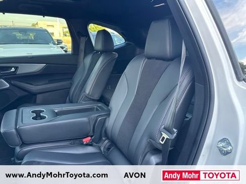 Used 2025 Acura MDX A-Spec AWD/4WD image 36