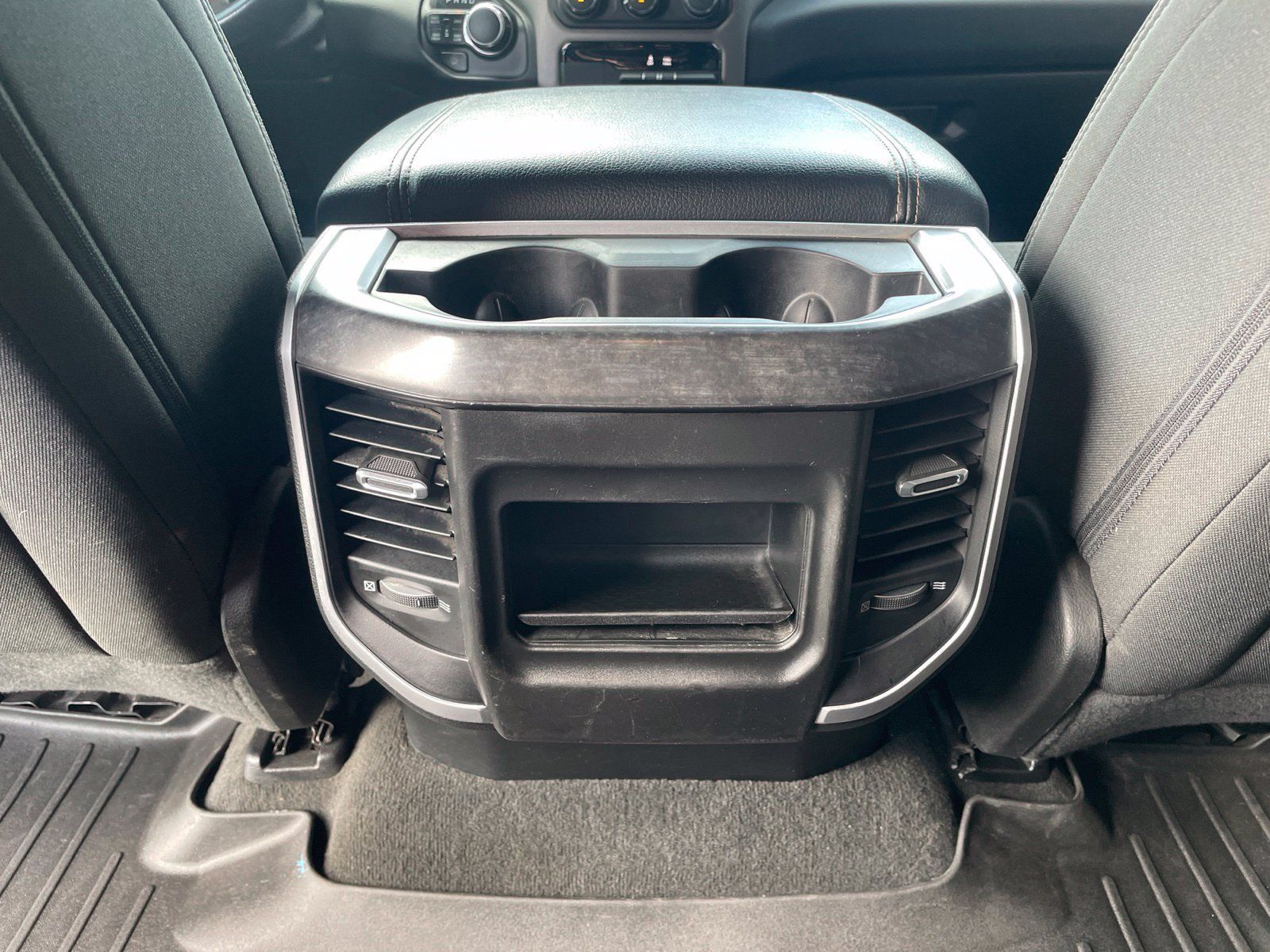 Used 2020 RAM 1500 Lone Star AWD/4WD image 33