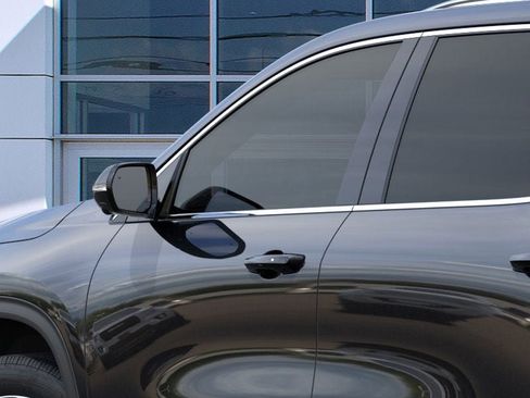 New 2025 Buick Enclave Preferred image 12