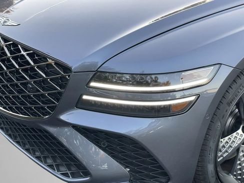 New 2026 Genesis G80 2.5T Sport Prestige AWD/4WD image 13