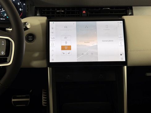 Used 2026 Land Rover Discovery Sport Landmark image 24